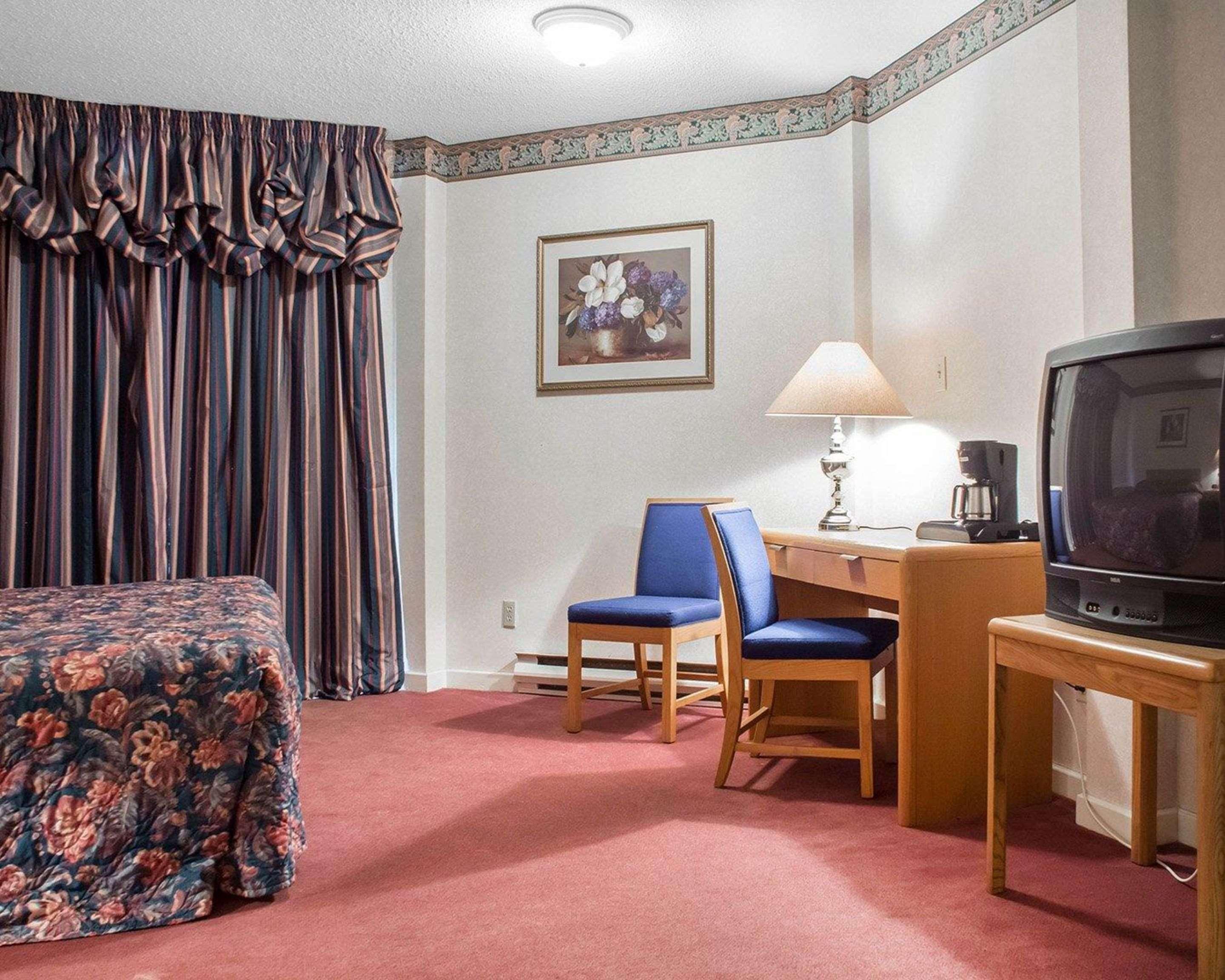 Econo Lodge By The Falls Niagara Falls Eksteriør bilde