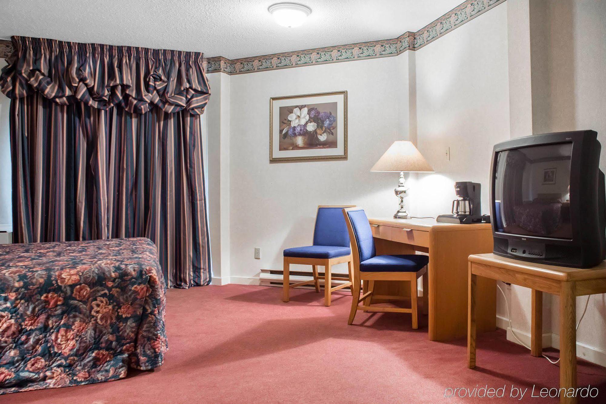 Econo Lodge By The Falls Niagara Falls Eksteriør bilde