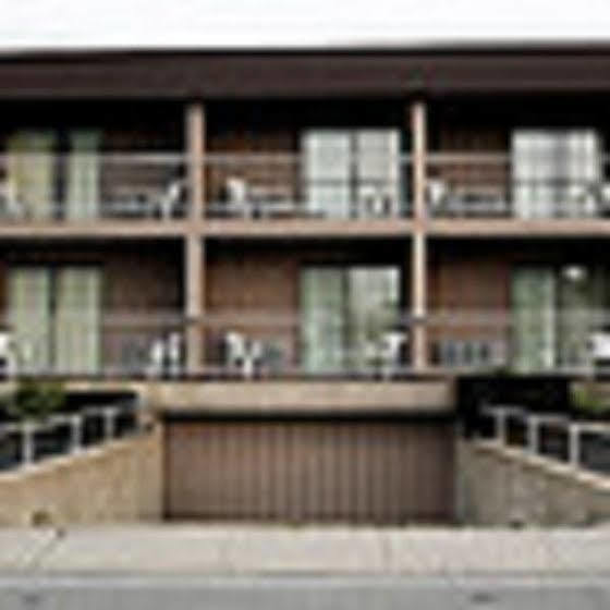 Econo Lodge By The Falls Niagara Falls Eksteriør bilde
